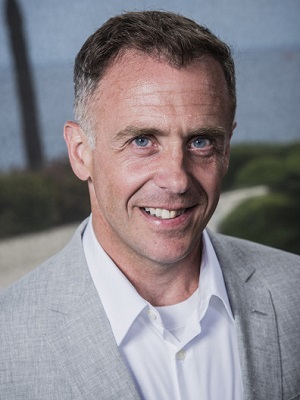 David Eigenberg