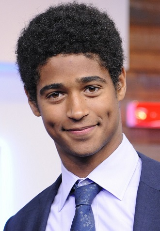 Alfred Enoch