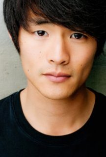 Christopher Larkin