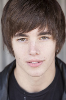 Evan Crooks