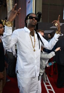 2 Chainz