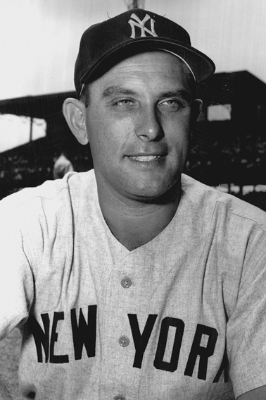 Gene Woodling