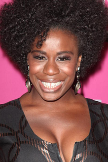 Uzo Aduba
