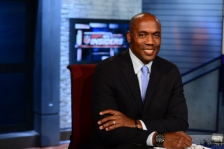 Louis Riddick Biography & TV / Movie Credits