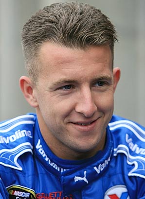 A.J. Allmendinger