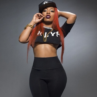 K. Michelle
