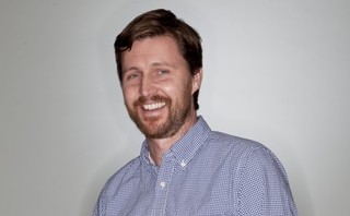 Andrew Haigh