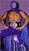 Blue Demon