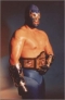 Blue Demon Jr.