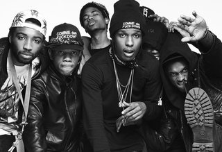 A$AP Mob