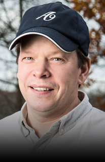 Paul Wahlberg