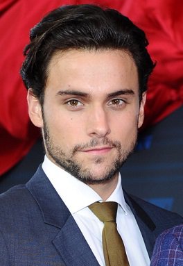 Jack Falahee