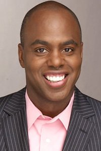 Kevin Frazier