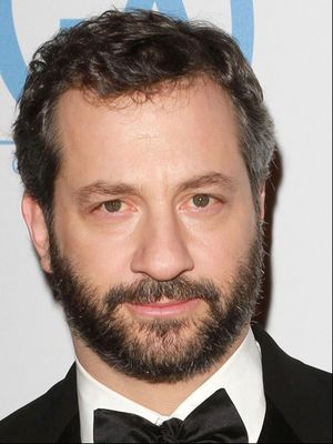 Judd Apatow