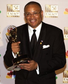 Larry Wilmore