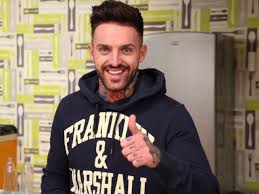 Aaron Chalmers