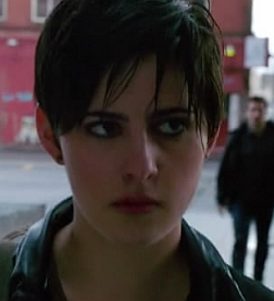 Jacqueline Toboni