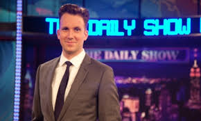 Jordan Klepper