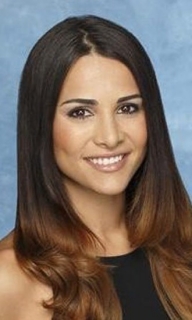 Andi Dorfman