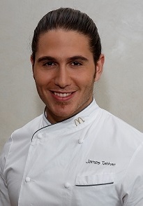 James Tahhan