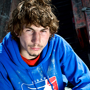 Parker Schnabel