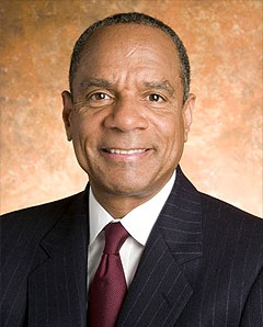 Kenneth Chenault