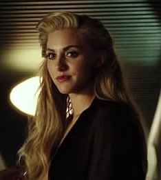 Jessica Sipos