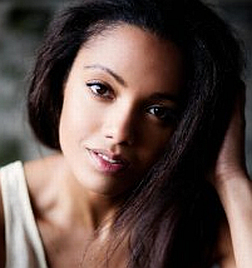 Maisie Richardson-Sellers