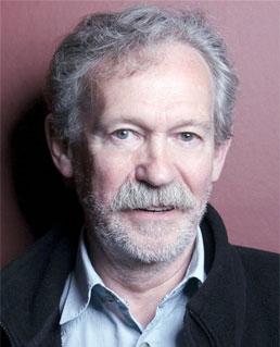 Paul Copley