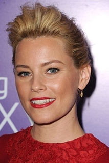 Elizabeth Banks