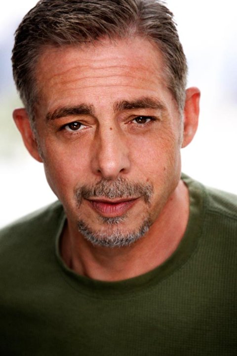Anthony Skordi