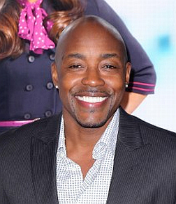 Will Packer