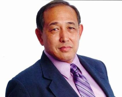 Dennis Chun
