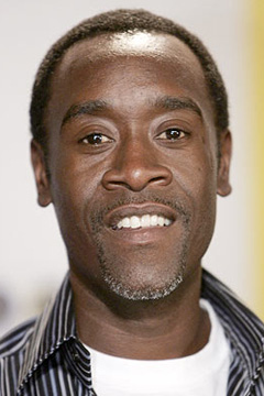 Don Cheadle