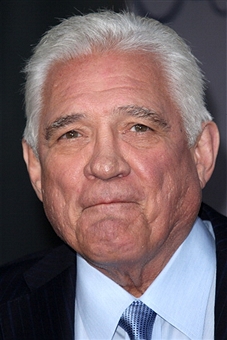 G.W. Bailey