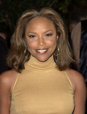 Lynn Whitfield