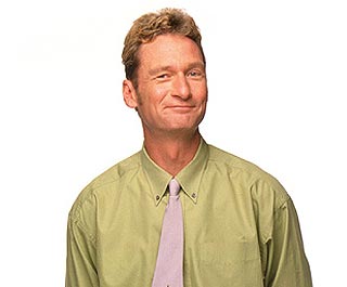 Ryan Stiles