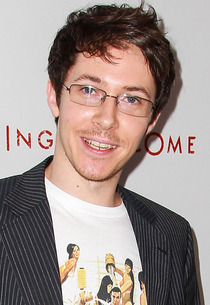 Ryan Cartwright