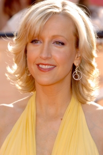 Lara Spencer