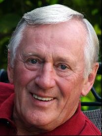Len Cariou