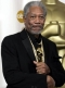 Morgan Freeman