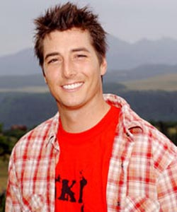 Jonny Moseley