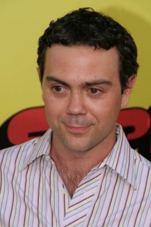 Joe Lo Truglio