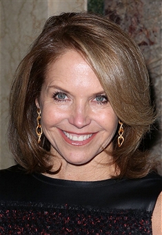 Katie Couric