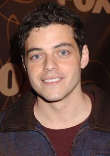 Rami Malek