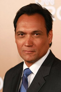 Jimmy Smits