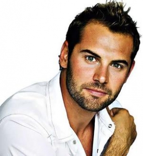 Daniel MacPherson