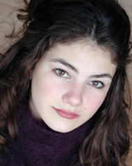 Katie Boland