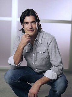 Carter Oosterhouse