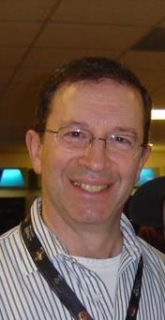 Peter Newman